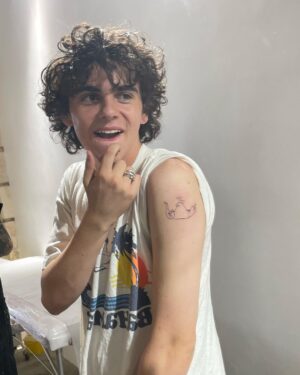 Jack Dylan Grazer Thumbnail - 462.6K Likes - Most Liked Instagram Photos