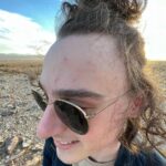 Jack Dylan Grazer Instagram - Perfect Joshua Tree, California