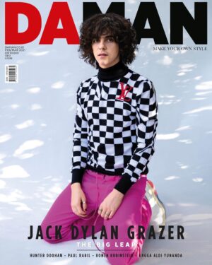 Jack Dylan Grazer Thumbnail - 458.5K Likes - Most Liked Instagram Photos