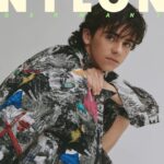 Jack Dylan Grazer Instagram - New interview out @nylongermany Photographer: @raulromo Styling: @tiffbrisenostylist Grooming: @sonialeeartistry Story/interview: @robmic #nylongermany @platformprteam