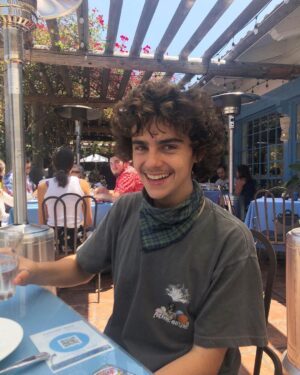 Jack Dylan Grazer Thumbnail - 723.8K Likes - Most Liked Instagram Photos