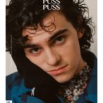 Jack Dylan Grazer Instagram – Bisous @pusspussmag issue 16
Photographer: @dritch
Stylist: @seanknight
Creative director: @maria_joudina
Interview: @gembien