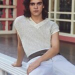 Jack Dylan Grazer Instagram - Te amo mucho @gqspain ♥️ Photographer: Michael Schwartz @mschwartzphoto Stylist: Fabio Immediato @mrfabioimmediato Dirección de moda: Joana De la Fuente @JoanaDeLaFuente Producer: Tyler Ellithorpe @tippycanoeproductions Hair: Thom Priano @thompriano Skin: Holly Gowers @hollygowers (@thewallgroup) Accommodations: @lesliehotelmiami Best team ever @platformprteam Interview link in bio