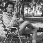 Jack Dylan Grazer Instagram - Te amo mucho @gqspain ♥️ Photographer: Michael Schwartz @mschwartzphoto Stylist: Fabio Immediato @mrfabioimmediato Dirección de moda: Joana De la Fuente @JoanaDeLaFuente Producer: Tyler Ellithorpe @tippycanoeproductions Hair: Thom Priano @thompriano Skin: Holly Gowers @hollygowers (@thewallgroup) Accommodations: @lesliehotelmiami Best team ever @platformprteam Interview link in bio