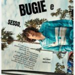 Jack Dylan Grazer Instagram - Straight up on the @gqitalia cover, you can find me sideways with an interview inside. Thank you George Clooney, for wrapping me up in your glory. Editor in Chief @audiffredi Photographer NIHAT ODABASI @nihatodabasiofficial Stylist ORETTA CORBELLI @orettac Groomer SONIA LEE for Exclusive Artists using Oribe Haircare @sonialeeartistry Photo Assistant KINSEY BAL @kinseyball Photo Assistant CAN SUSLUOGLU @dogcan.art Journalist FEDERICA VOLPE @fedi_volpe Production @mpunto_comunicazione Press Office @platformprteam #GQwinterissue