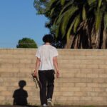 Jack Dylan Grazer Instagram - Seriously, The World Is A Droid.