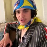 Jack Dylan Grazer Instagram -