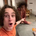 Jack Dylan Grazer Instagram - Perfect Joshua Tree, California
