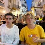 Jack Dylan Grazer Instagram - Ibiza this, Ibiza that… Beat this, buh.
