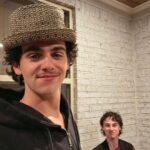 Jack Dylan Grazer Instagram - Scholaris
