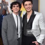 Jack Dylan Grazer Instagram – @shazammovie is hitting a theatre near you this Friday, the 17th.