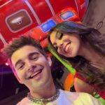 Jack Griffo Instagram - Let’s go JELLYFISHING 🤓