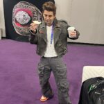 Jack Griffo Instagram - Let’s go JELLYFISHING 🤓