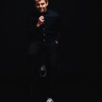 Jack Griffo Instagram - We have a way of coming and going. Things and people change faster than I can keep up with. At the end, I just have me. You could view it as sad, but I view it as the innate opportunity it is to simply be with myself.