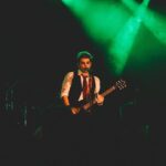 Jack Griffo Instagram - Moments that make you feel the sun from the inside out.