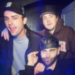 Jack Griffo Instagram - December 23 💩🎂🎄