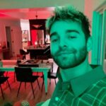 Jack Griffo Instagram - December 23 💩🎂🎄