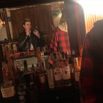 Jack Griffo Instagram - December 23 💩🎂🎄