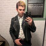 Jack Griffo Instagram - You know the rules. No jazz before a rumble.