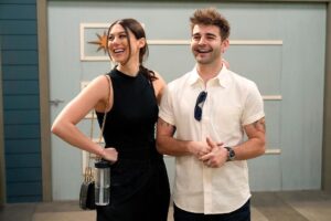Jack Griffo Instagram - 1 week away…. ⚡️⚡️⚡️