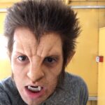 Jack Griffo Instagram - Happy Halloweeeeeen