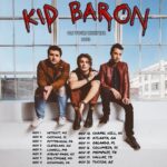Jack Griffo Instagram - Can’t wait to see you @kidbaronmusic Tickets in my bio💋