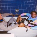 Jack Griffo Instagram - Jace is a living legend in the game and should be feared. Let’s rent a hot tub Time Machine and go back to when I was two feet taller than you that would be sick for me and my confidence.