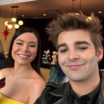 Jack Griffo Instagram - Megan 😑