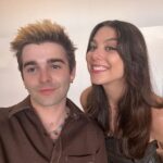 Jack Griffo Instagram - The twins took Brazil⚡️ The Thundermans Return in March. Brigado💌🙏🏼