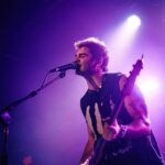 Jack Griffo Instagram - Unforgettable show last night. It feels like we’re starting a new chapter, or a whole new story. I’ve had so many ups and downs the past few years, and I can honestly say I don’t know where I’d be right now without music. It has saved me and brought me new life and getting to share that with so many on the road truely means the absolute world. Kid Baron is a symbol that no matter what happens in your life, you have value and you’re worth it; you’re loved and accepted and you can take any trial of life and create something positive and meaningful out of it for you and others around you. Drown out the noise. Follow your heart, it’s seldomly wrong 🖤 Baltimore Soundstage