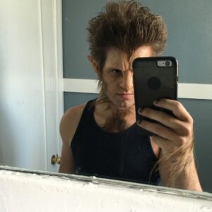 Jack Griffo Instagram - Happy Halloweeeeeen