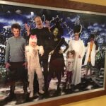 Jack Griffo Instagram - Happy Halloweeeeeen