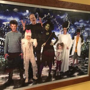 Jack Griffo Instagram - Happy Halloweeeeeen