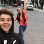 Jack Griffo Instagram - Happy birthday Kiraaaa 💛 🎈 I love you and the decade of friendship and unforgettable experiences we’ve shared. I truely wish you nothing but the best in life, because you are simply the best. I don’t know what the future holds, but I know I’d strap up in blue and yellow any day with you. ⚡️