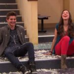 Jack Griffo Instagram - Happy birthday Kiraaaa 💛 🎈 I love you and the decade of friendship and unforgettable experiences we’ve shared. I truely wish you nothing but the best in life, because you are simply the best. I don’t know what the future holds, but I know I’d strap up in blue and yellow any day with you. ⚡️