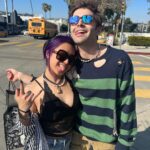 Jack Griffo Instagram - Life can be simple and sweet if you give up control