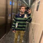 Jack Griffo Instagram - Life can be simple and sweet if you give up control