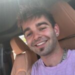 Jack Griffo Instagram - Playing songs at the Mint on Monday night! La, pull up with your smile 😄 The Mint LA
