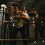 Jack Griffo Instagram - Kid Baron will make an appearance in one week at the Troubadour. Get your tickets, La, you will not want to miss it. @kidbaronmusic 7.1.23 The Troubadour