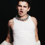 Jack Griffo Instagram - Plug into your power - the unstoppable force