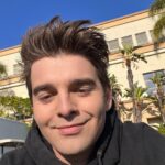 Jack Griffo Instagram - And just like that, it’s the last day. I could thank so many people from Jed, Kira, the cast, writers, producers, the fine people at Nickelodeon who believed in us from the start. Props, costumes, camera department, DGA, lighting department, production assistants, editors, sound department, hair and make up, electric, craft services, the stunt team, casting. But more than all those people I want to personally thank you. You let us in to your living rooms, your lives, from ur tv, laptop, tablet, your cell phone. You made this train go. The Thundermans has been single handedly and by far THE most impactful experience of my life and getting to come back six years later, just for a month, has been a great joy. It’s been an honor and a pleasure representing the teen boy. Showing that despite all that life has to offer, the most important thing is family, and your relationships with the people you love. And that good will always win over evil. Max taught me that, I hope he taught you too. Till next time ⚡️ Paramount Studios