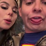Jack Griffo Instagram - Live from set