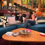 Jack Griffo Instagram - What you see is not what you get ⚡️ Paramount Studios