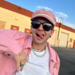 Jack Griffo Instagram - ⛽️⛽️⛽️ Los Angeles, California