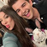 Jack Griffo Instagram - And just like that, it’s the last day. I could thank so many people from Jed, Kira, the cast, writers, producers, the fine people at Nickelodeon who believed in us from the start. Props, costumes, camera department, DGA, lighting department, production assistants, editors, sound department, hair and make up, electric, craft services, the stunt team, casting. But more than all those people I want to personally thank you. You let us in to your living rooms, your lives, from ur tv, laptop, tablet, your cell phone. You made this train go. The Thundermans has been single handedly and by far THE most impactful experience of my life and getting to come back six years later, just for a month, has been a great joy. It’s been an honor and a pleasure representing the teen boy. Showing that despite all that life has to offer, the most important thing is family, and your relationships with the people you love. And that good will always win over evil. Max taught me that, I hope he taught you too. Till next time ⚡️ Paramount Studios
