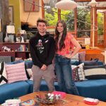 Jack Griffo Instagram - And just like that, it’s the last day. I could thank so many people from Jed, Kira, the cast, writers, producers, the fine people at Nickelodeon who believed in us from the start. Props, costumes, camera department, DGA, lighting department, production assistants, editors, sound department, hair and make up, electric, craft services, the stunt team, casting. But more than all those people I want to personally thank you. You let us in to your living rooms, your lives, from ur tv, laptop, tablet, your cell phone. You made this train go. The Thundermans has been single handedly and by far THE most impactful experience of my life and getting to come back six years later, just for a month, has been a great joy. It’s been an honor and a pleasure representing the teen boy. Showing that despite all that life has to offer, the most important thing is family, and your relationships with the people you love. And that good will always win over evil. Max taught me that, I hope he taught you too. Till next time ⚡️ Paramount Studios