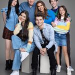 Jack Griffo Instagram - Just over a week of The Thundermans Return and it still feels dreamy. We never thought we’d get to do it again. I had actual dreams of being back on set over the years. When you enjoy something so much and it ends, you have to turn the page. I grew up, separated myself from Max and took the lessons with me. And then I took all the lessons of the past six years back to Max. It’s just unreal to me. I can’t thank you enough. You’ve given us everything. Keep watching so we can continue to give it back to you. Thank you ⚡️