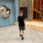 Jack Griffo Instagram - The time nears 😊⚡️🚀