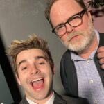 Jack Griffo Instagram - Never underestimate the power of nostalgia, it’s one of the greatest human weaknesses, second only to the neck (!!!!)