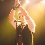 Jack Griffo Instagram - Moments that make you feel the sun from the inside out.